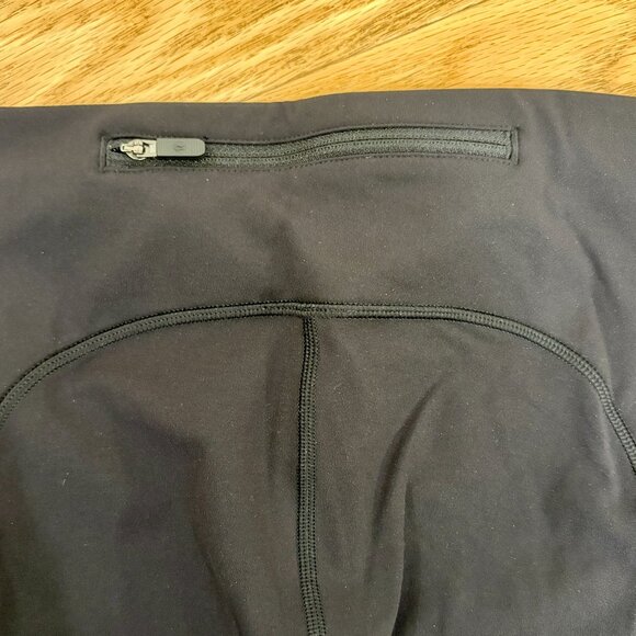 Lululemon Speed Up Mid-Rise Tight 28" Women's Size 4 NEW - Picture 7 of 10